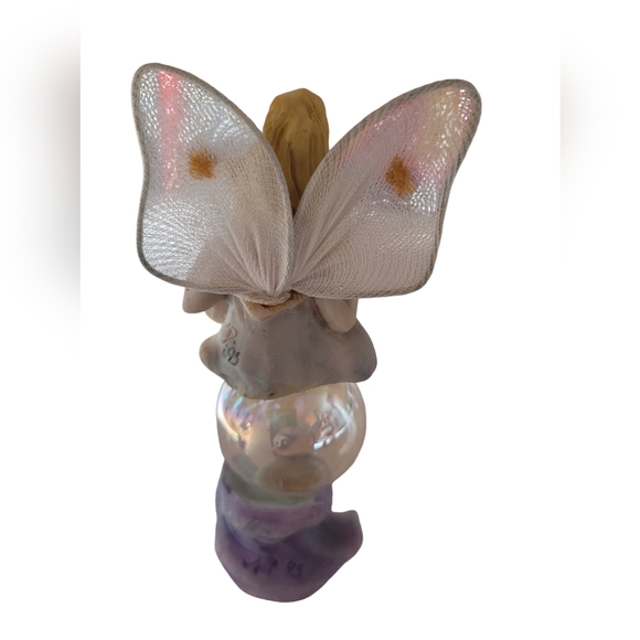Rawcliffe Jessica DeStefano Wish Fairy Success RF1319 Vintage 1995 - Picture 3 of 7